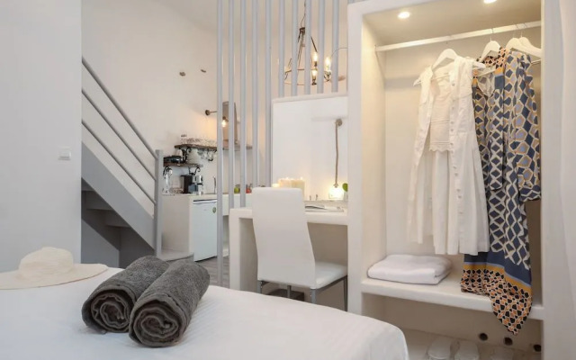 Venetian Suites