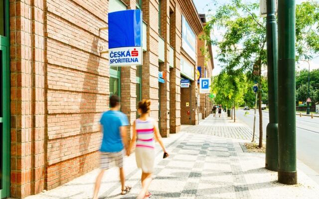 Albertov Rental Apartments