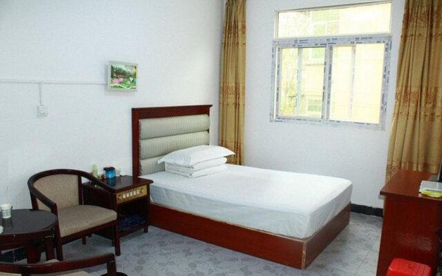 Xian Sunny Guest House