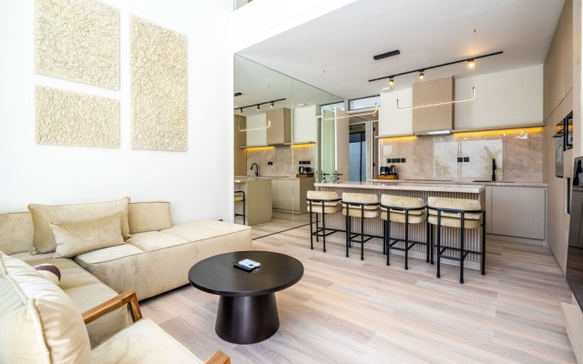 Oasis Villa 9 by Betterplace