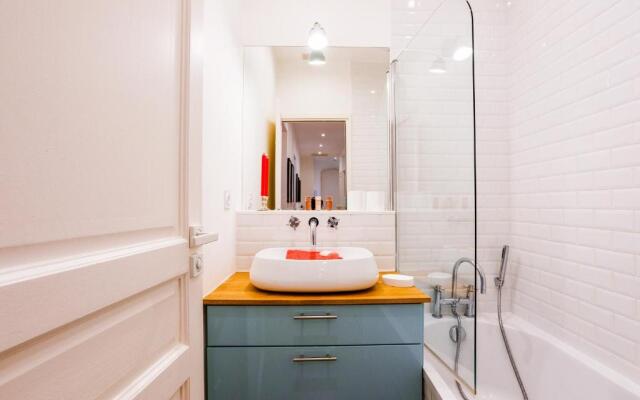 Le Wilson VI4260 By Riviera Holiday Homes