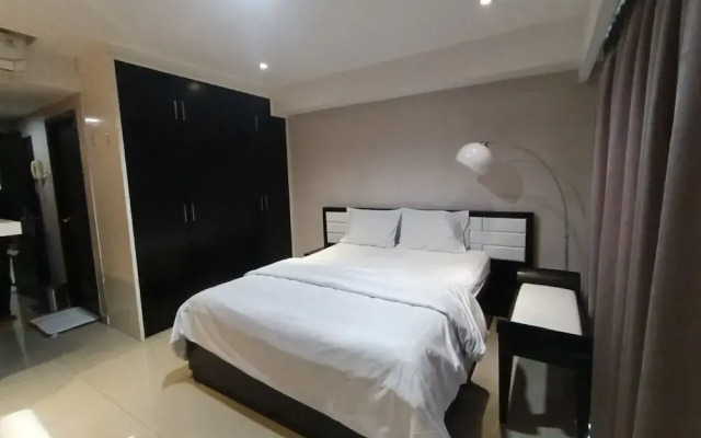 The Hive Tamansari by Bonzela Property