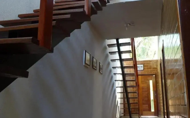 Refúgio Melissa