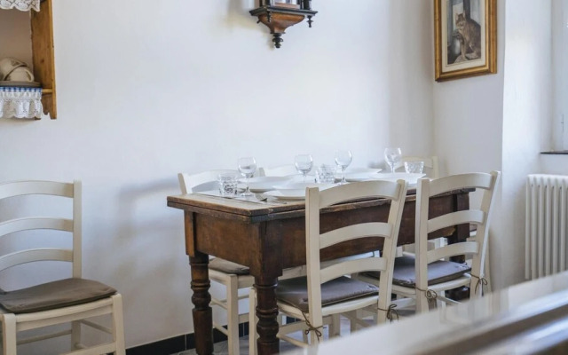 Romana 43 - Le Terrazze