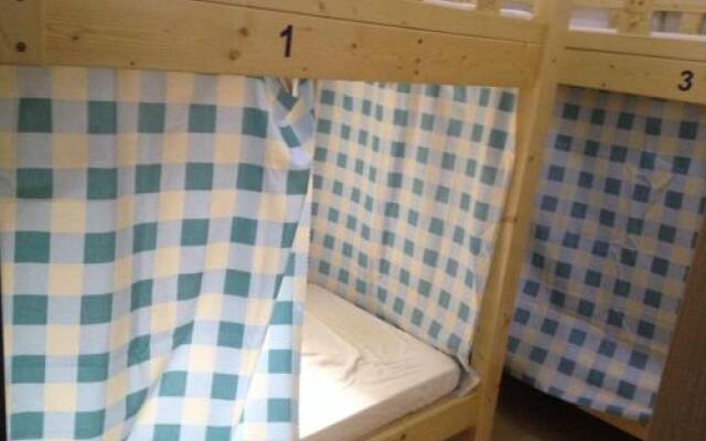 WBS Hostel