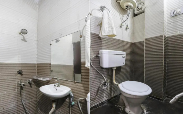 JMD Guest House by OYO Rooms