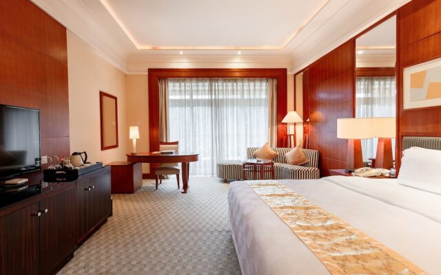 Lotus Villa Botique Hotel