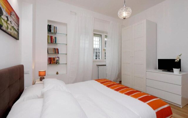 Cozy Domar - My Extra Home