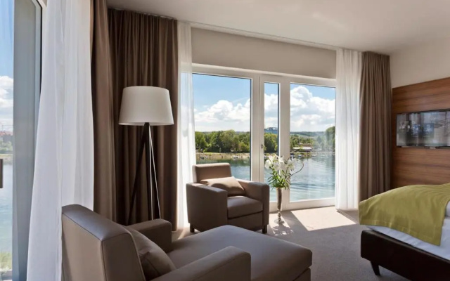 Hotel 47°