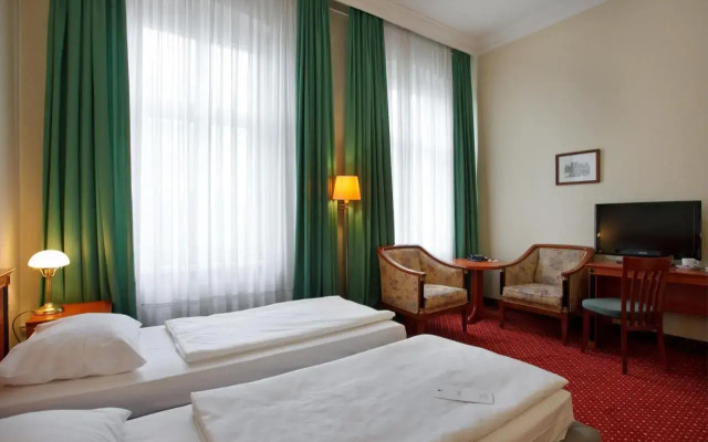 Hotel Boulevard Berlin