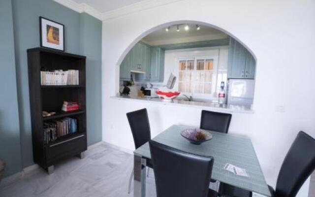 Jardines Del Mar C3 Menyber