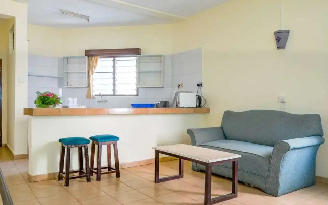 Sai Rock Beach Hotel & Spa