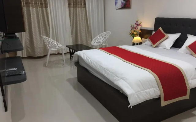 Hotel Sheetal