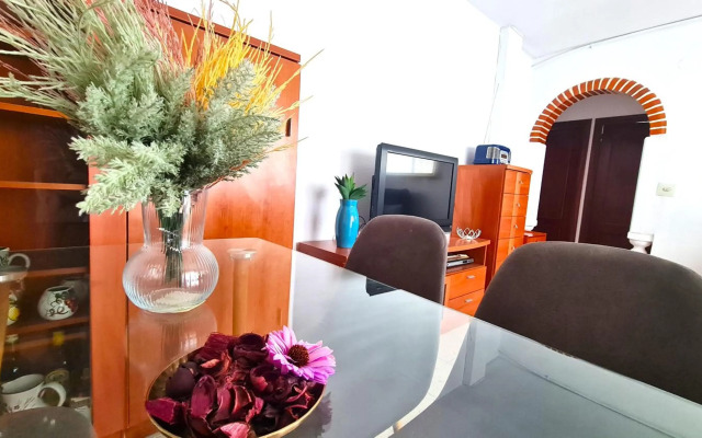 Apartamento en Golden Park