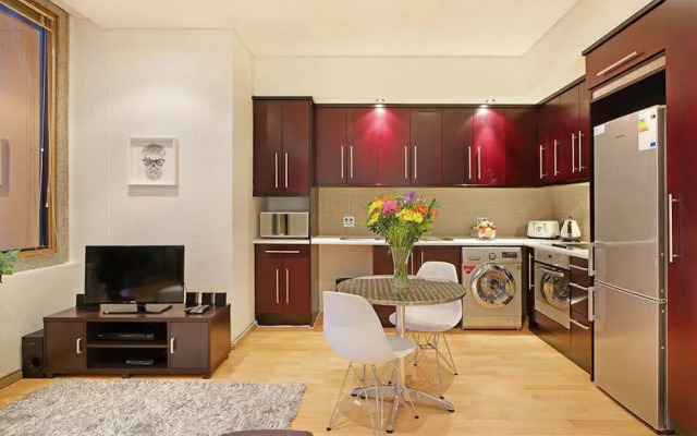 Cape eazi stayz's Cartwright Apartments