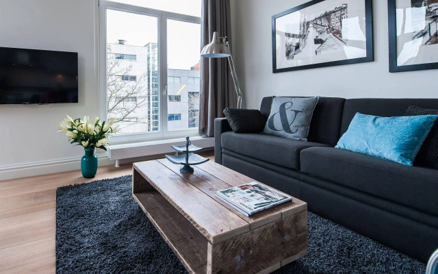 Tropen Apartments