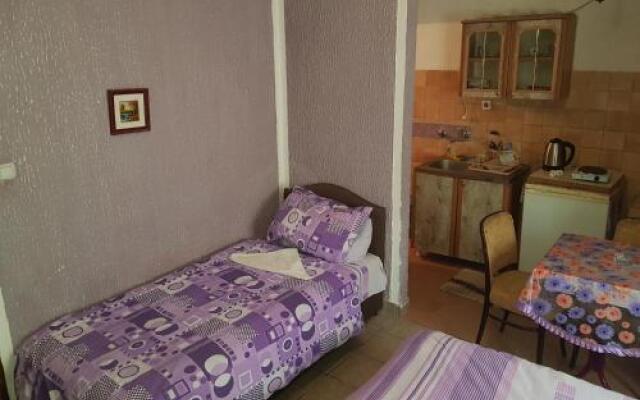 Guest House Dragomir