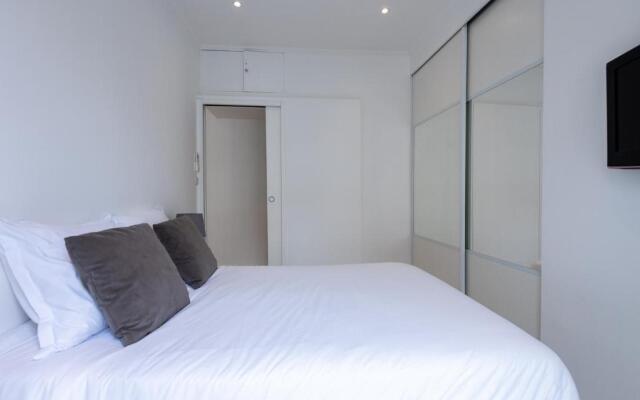 CMG - Bel appartement Juan-Les-Pins / terrasse - 2mn Plage