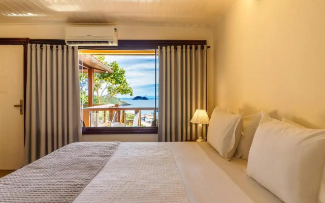 Búzios Mar Hotel