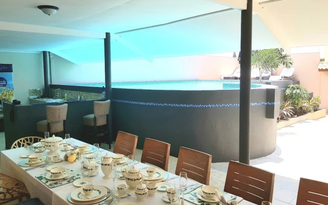 Island House Curacao near Curacao International Airport