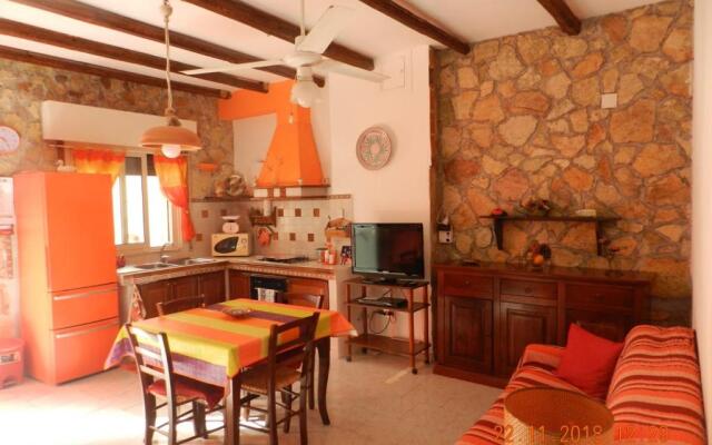 Happy House Casa Vacanza