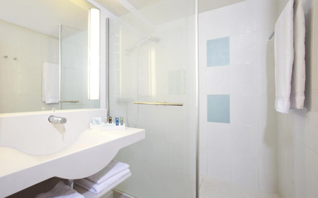 ibis Styles Nancy Sud