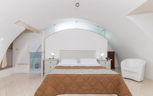 Hotel La Terra