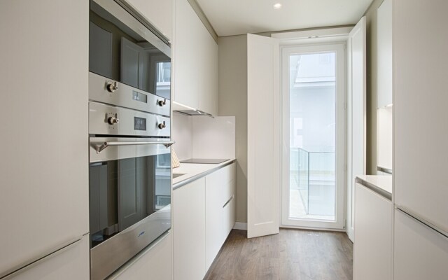 Chiado Mercy - Lisbon Best Apartments