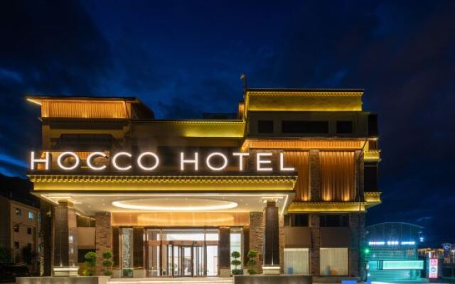 Hocco Hotel
