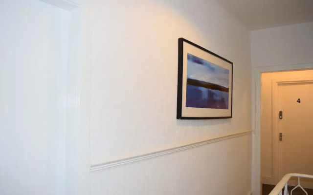 Masters Guest House 2