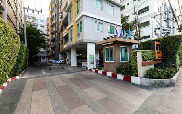 Mycondo sukhumvit 81