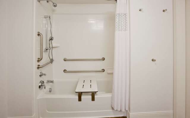 Hampton Inn Minneapolis Bloomington West