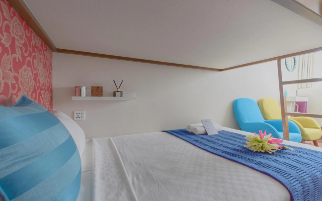 Feel Osaka Yu - Hostel – Guest Rooms – Osaka