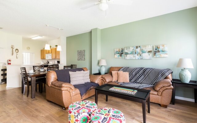 Lake Berkley Resort 967