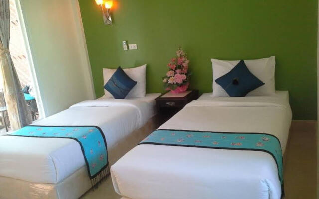 Pentip Resort