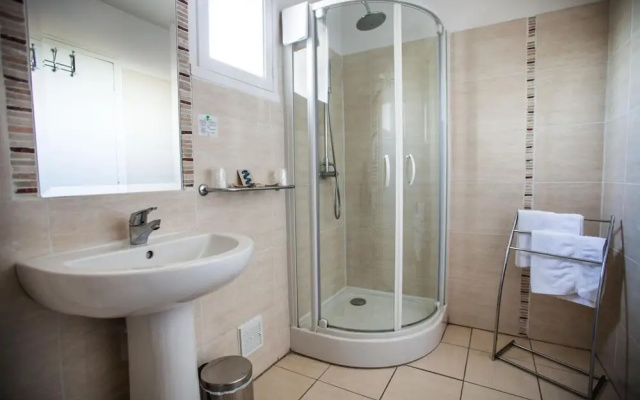 Hotel La Flambée