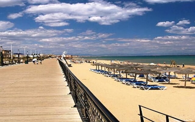 Conjunto Residencial Las Calas