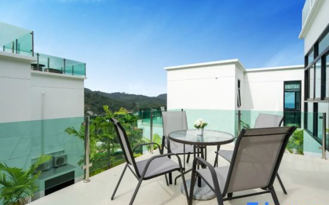 Namara The Residence