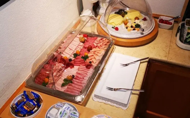 Apart Business Hotel