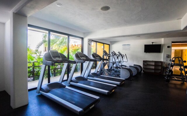 Condo Lunada by Bric