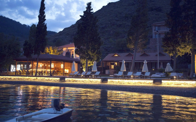 Vira Demir Boutique Hotel & Beach