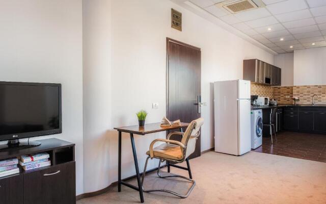 Uni88 Apartments