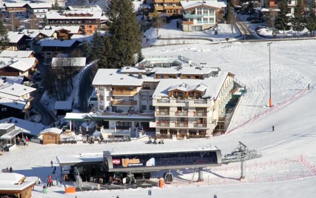 Familotel Wellness Familienhotel Egger