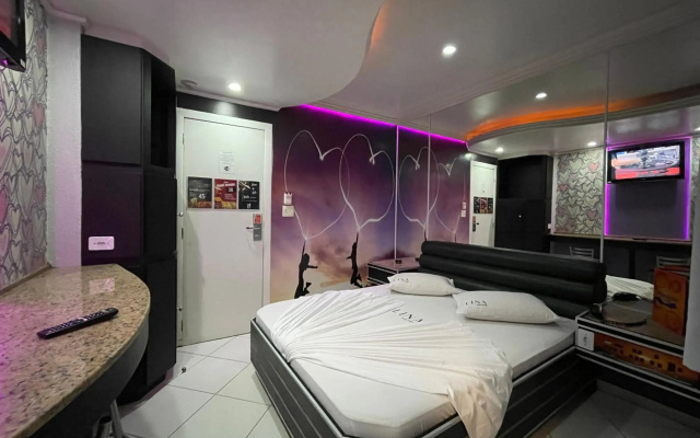 Amaralina Motel (Только для взрослых)