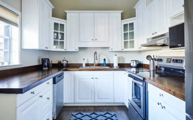 Apt4 Edenbrae - Featured in Birmingham Magazine