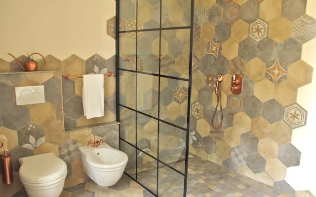 La Vieille Ferme de Grasse