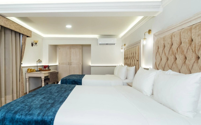 voco Royalty Puebla Downtown by IHG