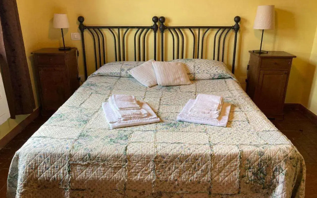 Agriturismo Volta Di Sacco