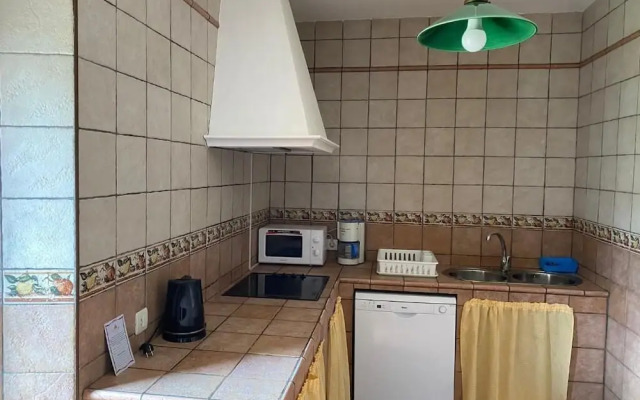 La Casa Grande de Adolfo