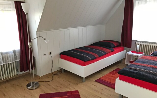 Juist Norden in Norden